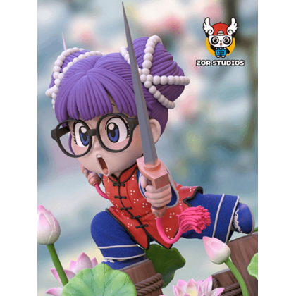 Zor Studio - China Arale | Mirai Collectibles
