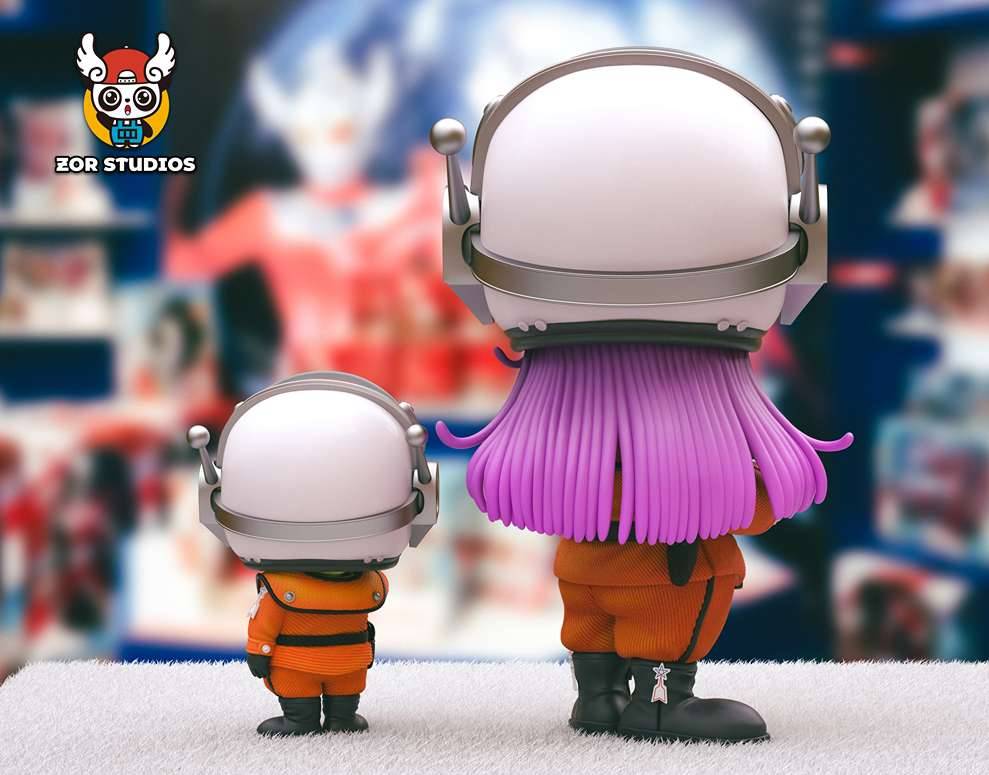 Zor Studio - Norimaki Arale 1/2 | Mirai Collectibles