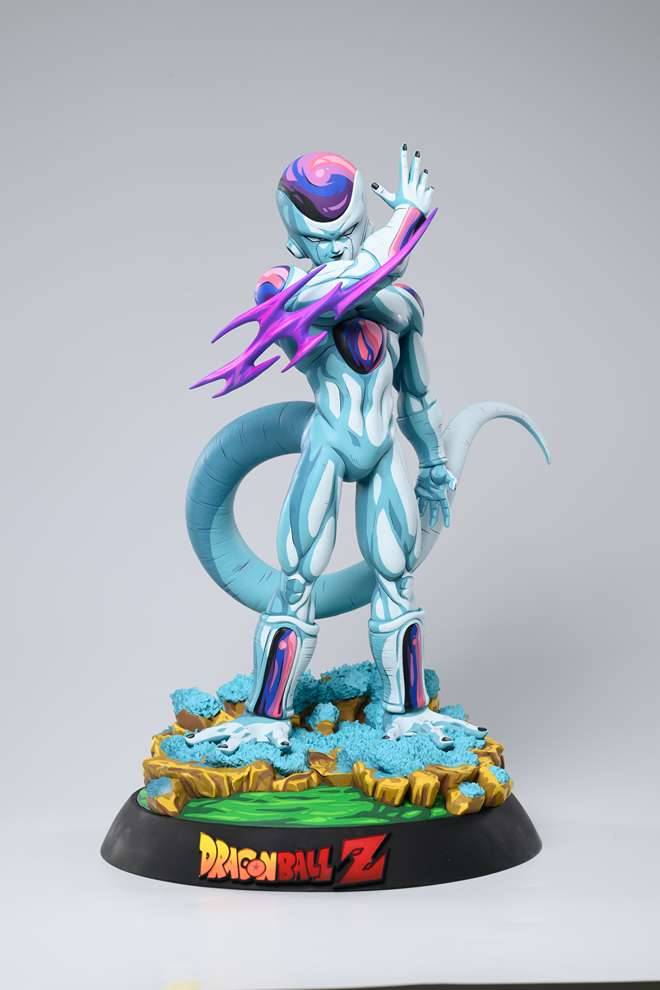 TJ Studio x Wink Studio - Frieza Fourth Form | Mirai Collectibles