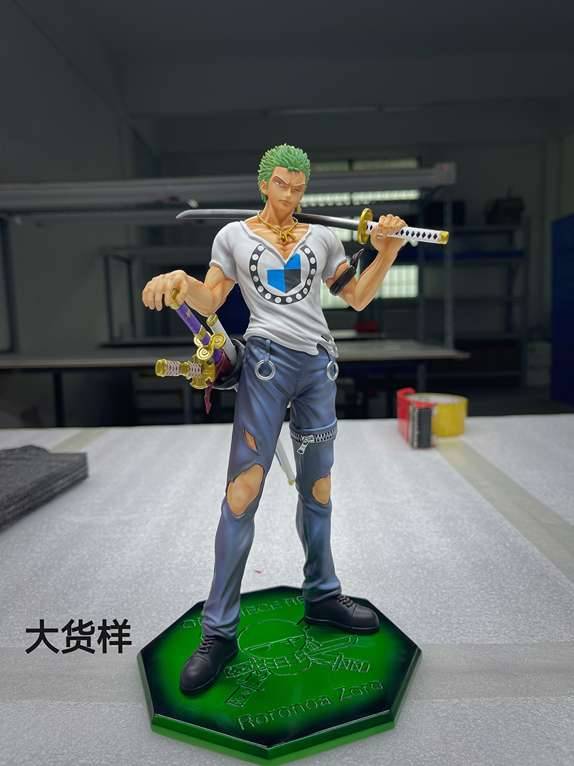 Chen Xing Studio - Ronoroa Zoro | Mirai Collectibles