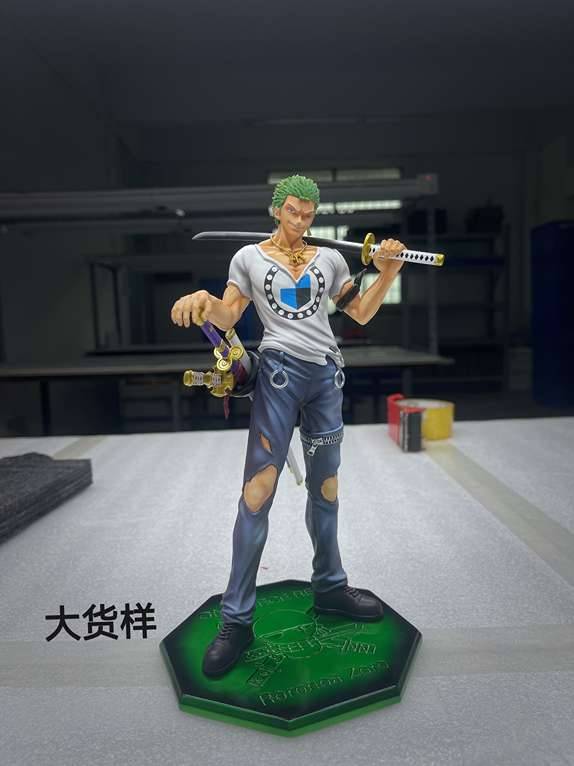 Chen Xing Studio - Ronoroa Zoro | Mirai Collectibles