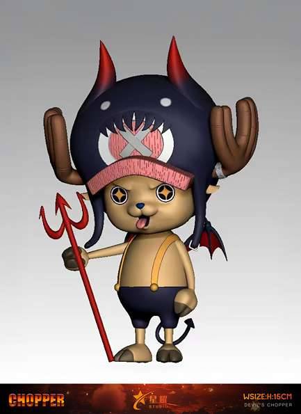 Xing Yao Studio - Nico Robin | Mirai Collectibles