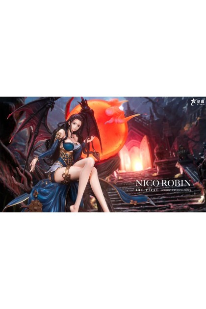 Xing Yao Studio - Nico Robin | Mirai Collectibles