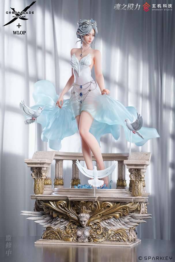 Hunzimoli Studio - Hai Qin Yan | Mirai Collectibles