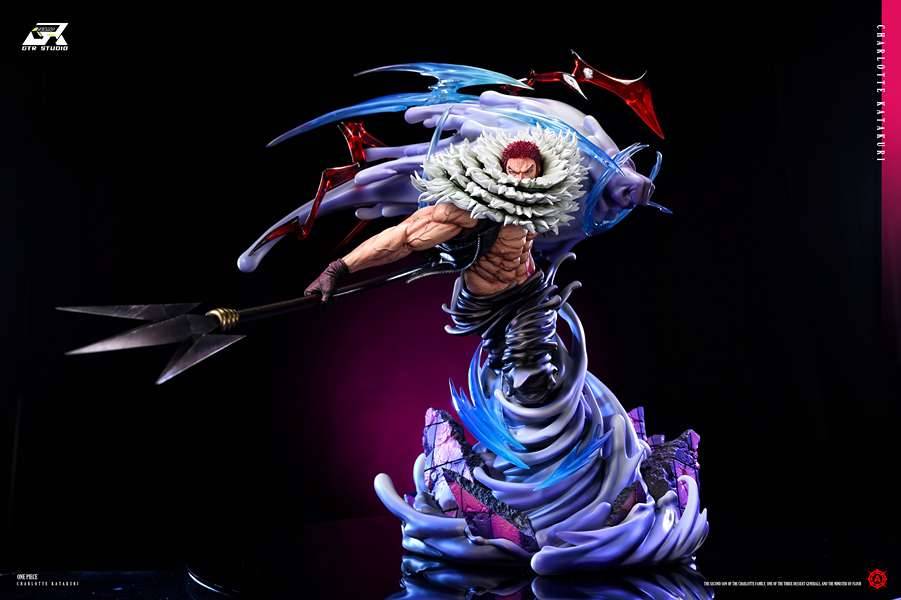 Gtr Studio - Katakuri 1/5 | Mirai Collectibles