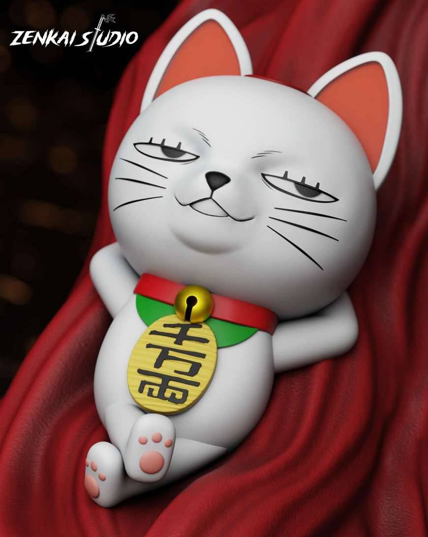 Zenkai Studio - Okarun x Turbo Granny 1/6 | Mirai Collectibles