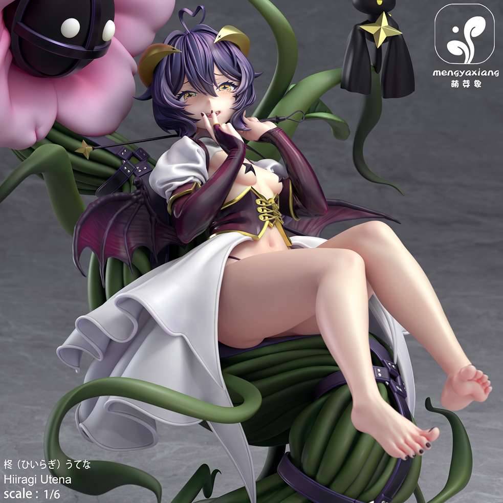 Meng Ya Xiang Studio - Hiiragi Utena 1/6 | Mirai Collectibles