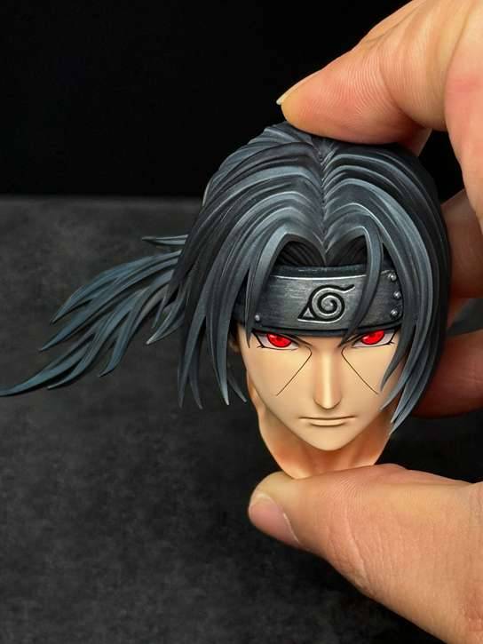 Pierrot China x YDZX - Uchiha Itachi Licensed Statue 1/6 | Mirai