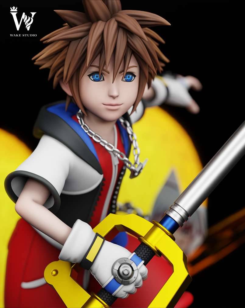 Wake Studio - Sora 1/4 | Mirai Collectibles