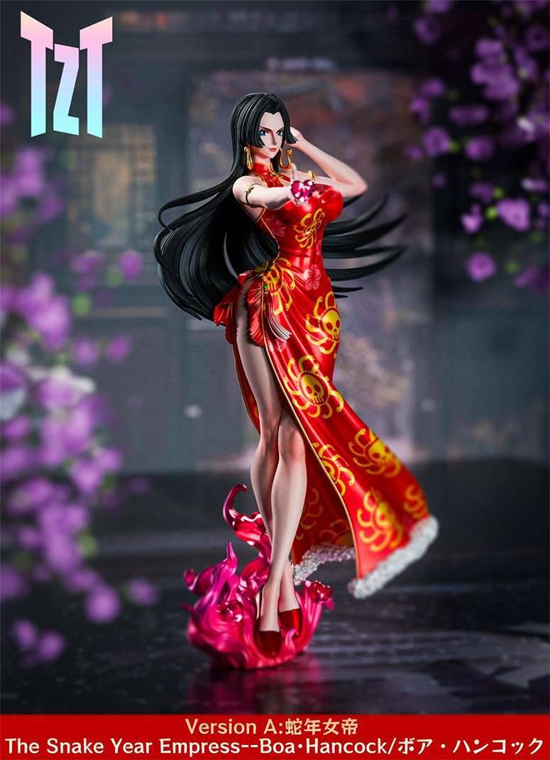 TZT Studio - Boa Hancock 1/6 | Mirai Collectibles