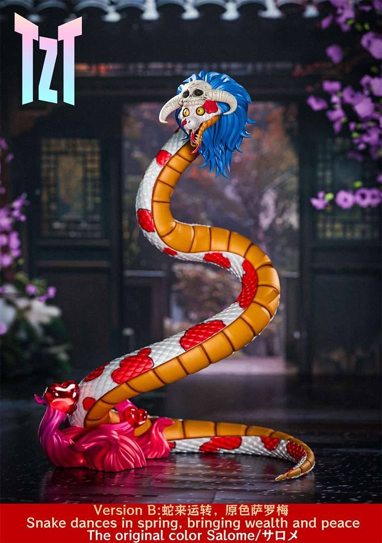 TZT Studio - Boa Hancock 1/6 | Mirai Collectibles