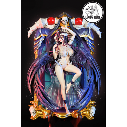 Overload | Mirai Collectibles
