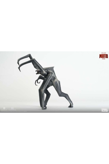 Spiral Studio - Female Muto Version | Mirai Collectibles