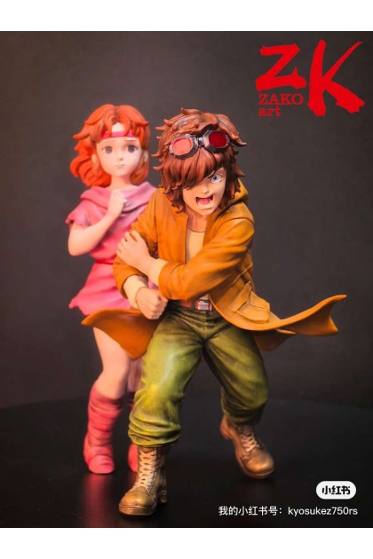 Fist of the North Star | Mirai Collectibles