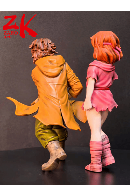 Fist of the North Star | Mirai Collectibles