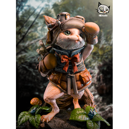 Monster Hunter