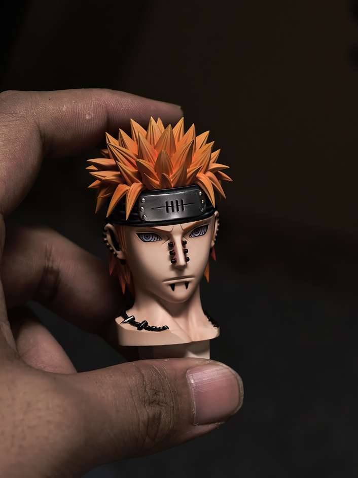 Akatsuki Studio - Pain 1/6 | Mirai Collectibles