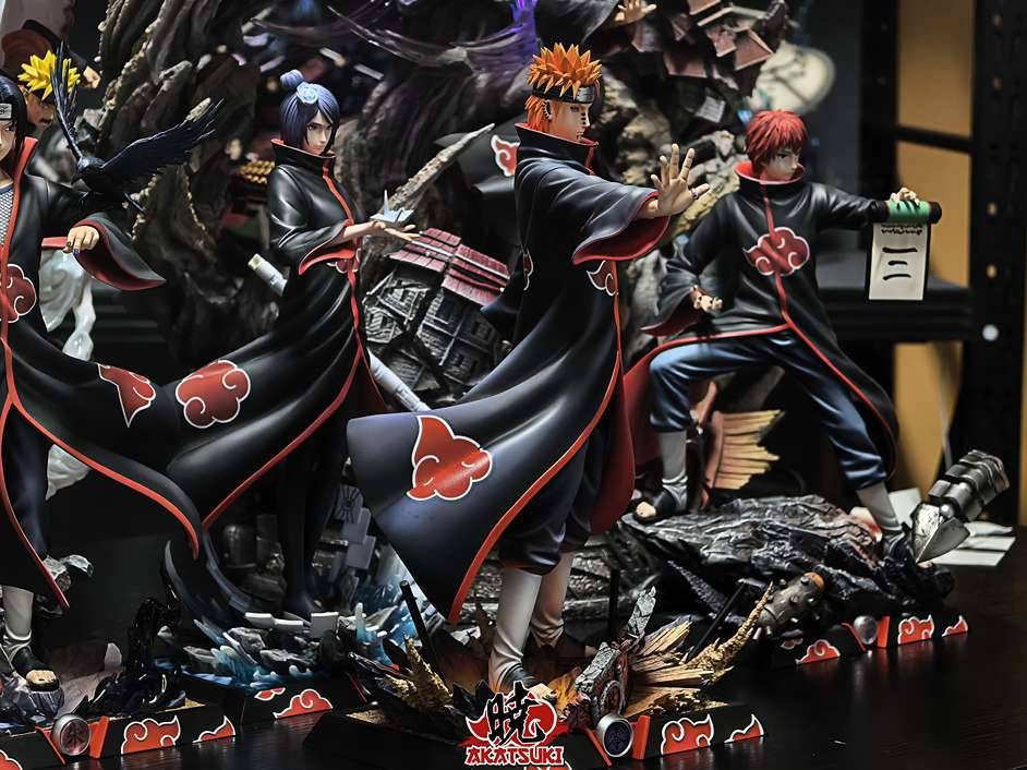 Akatsuki Studio - Pain 1/6 | Mirai Collectibles