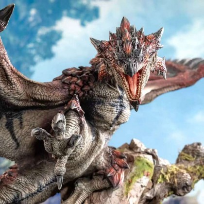 Monster Hunter
