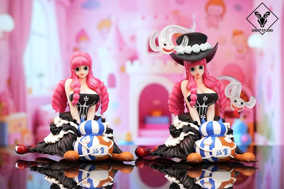Sheep Studio - Perona | Mirai Collectibles