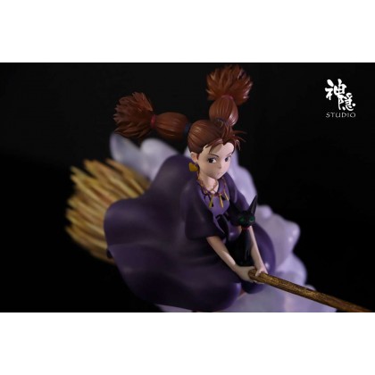 Shen Yin Studio - Kiki Delivery | Mirai Collectibles