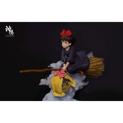 Shen Yin Studio - Kiki Delivery | Mirai Collectibles