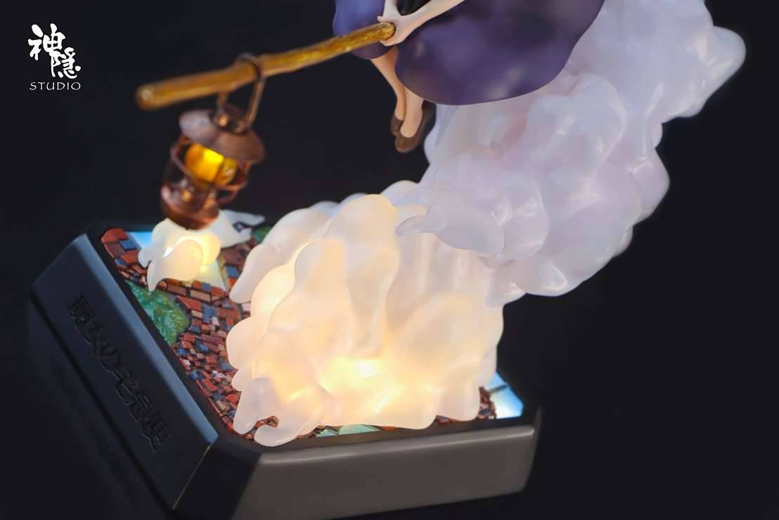 Shen Yin Studio - Kiki Delivery | Mirai Collectibles