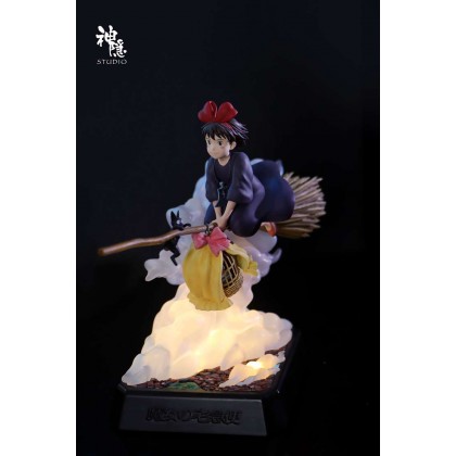 Shen Yin Studio - Kiki Delivery | Mirai Collectibles