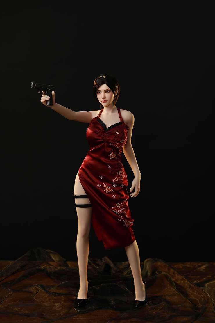 Ai Yan Studio - Ada Wong 1/3 | Mirai Collectibles