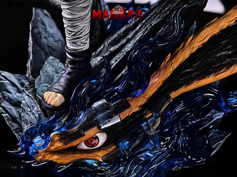 Akatsuki Studio - Hashirama x Madara 1/6 | Mirai Collectibles