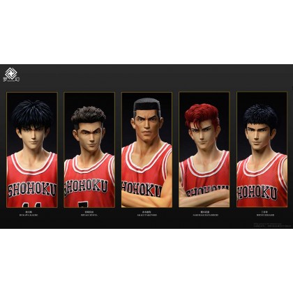 Slam Dunk | Mirai Collectibles