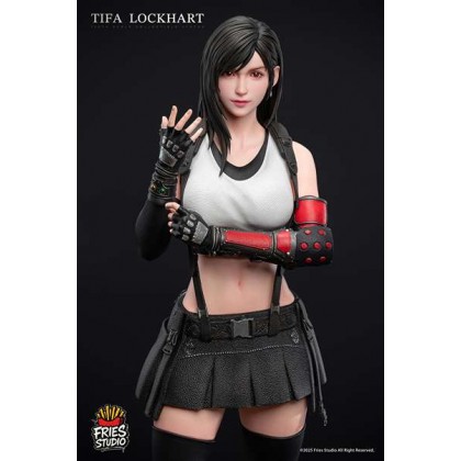 【tifa】 Fries Studio - Tifa Lockhart 1/3 | Mirai Collectibles