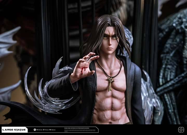 Hertz Studio - Adult Eren Yeagar | Mirai Collectibles