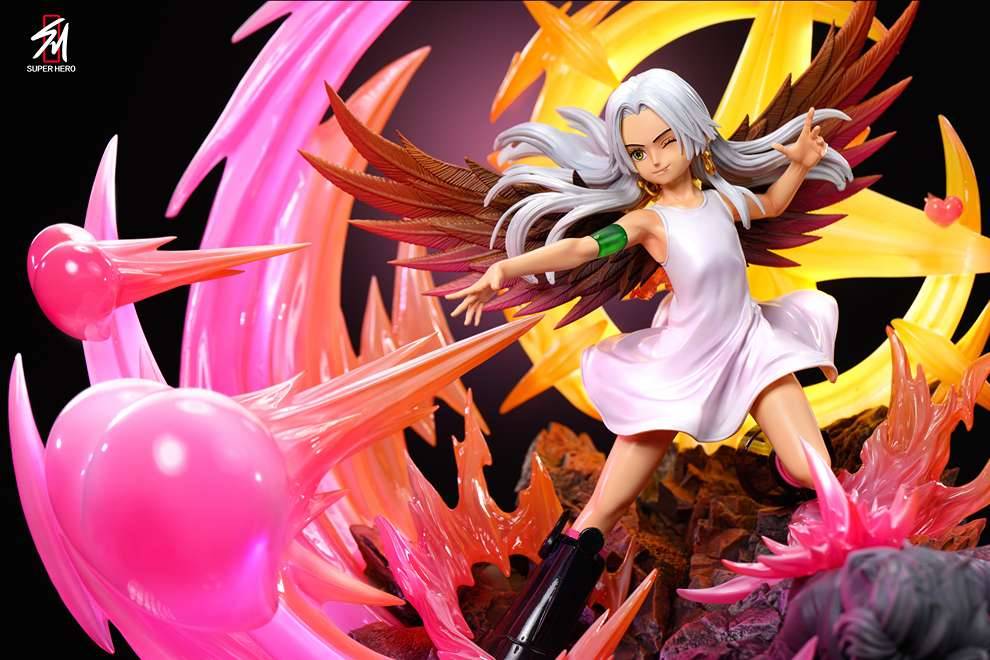 Super Hero Studio - S snake Boa Hancock 1/6 | Mirai Collectibles