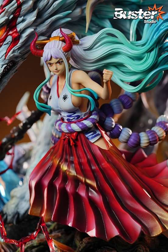 Buster Studio - Yamato 1/6 | Mirai Collectibles