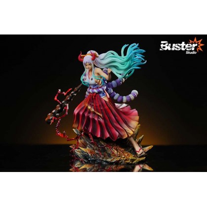 Buster Studio - Yamato 1/6 | Mirai Collectibles