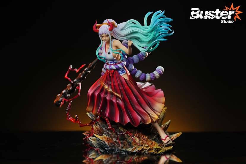 Buster Studio - Yamato 1/6 | Mirai Collectibles