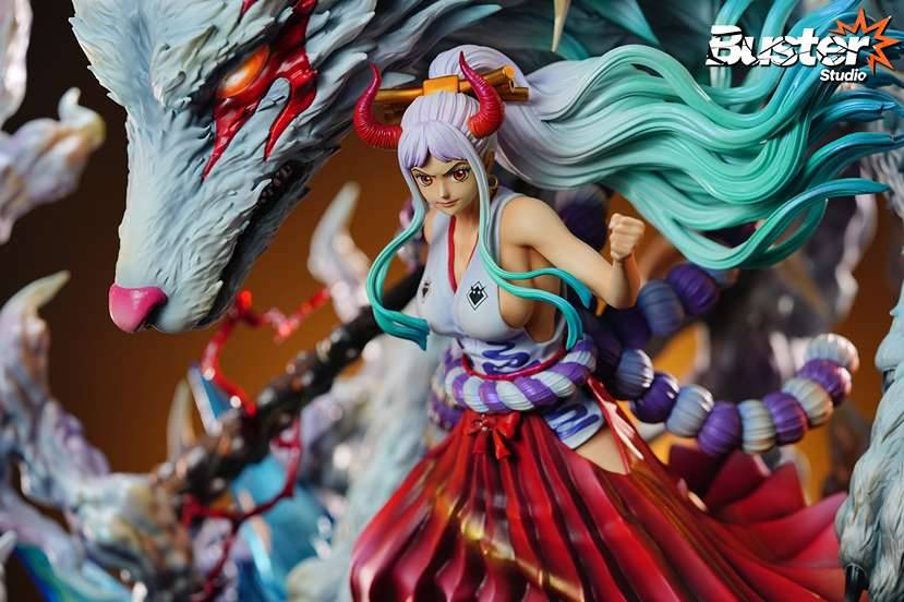Buster Studio - Yamato 1/6 | Mirai Collectibles