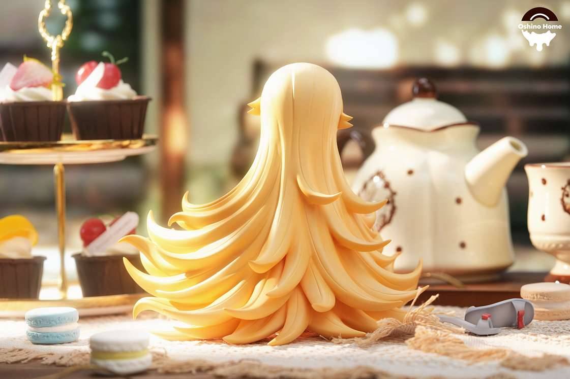 Oshino Home Studio - Shinobu Oshino 1/4 | Mirai Collectibles