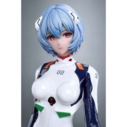 SGD Studio - SGD-005 X SGD-006 1/3 Silicone Articulated Figure