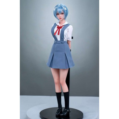 SGD Studio - SGD-005 X SGD-006 1/3 Silicone Articulated Figure