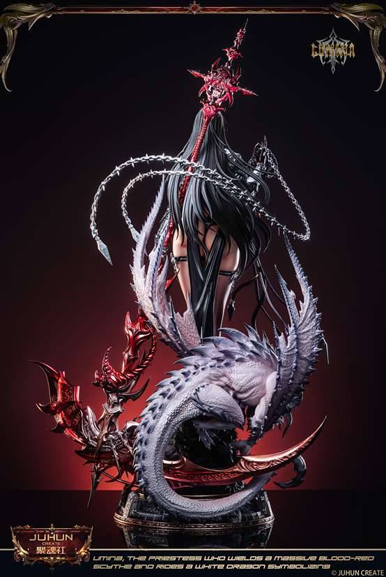 JuHun Create Studio - Dragon Tamer Lumina | Mirai Collectibles