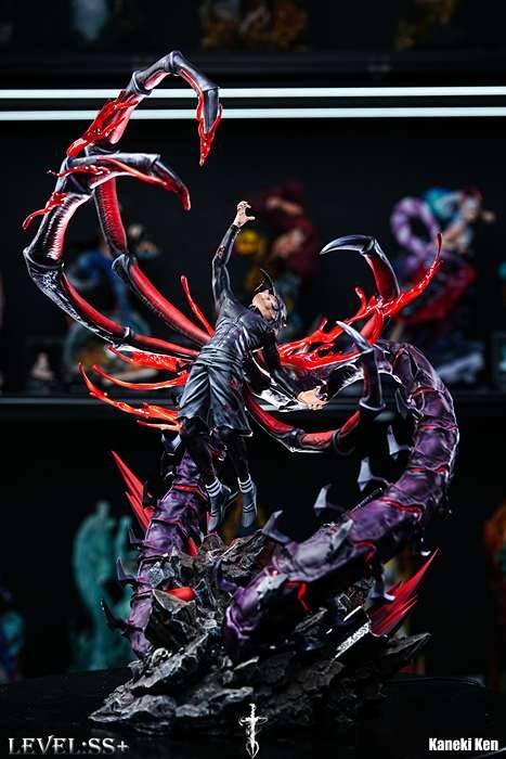 Damocles Studio - Kaneki Ken 1/6 | Mirai Collectibles