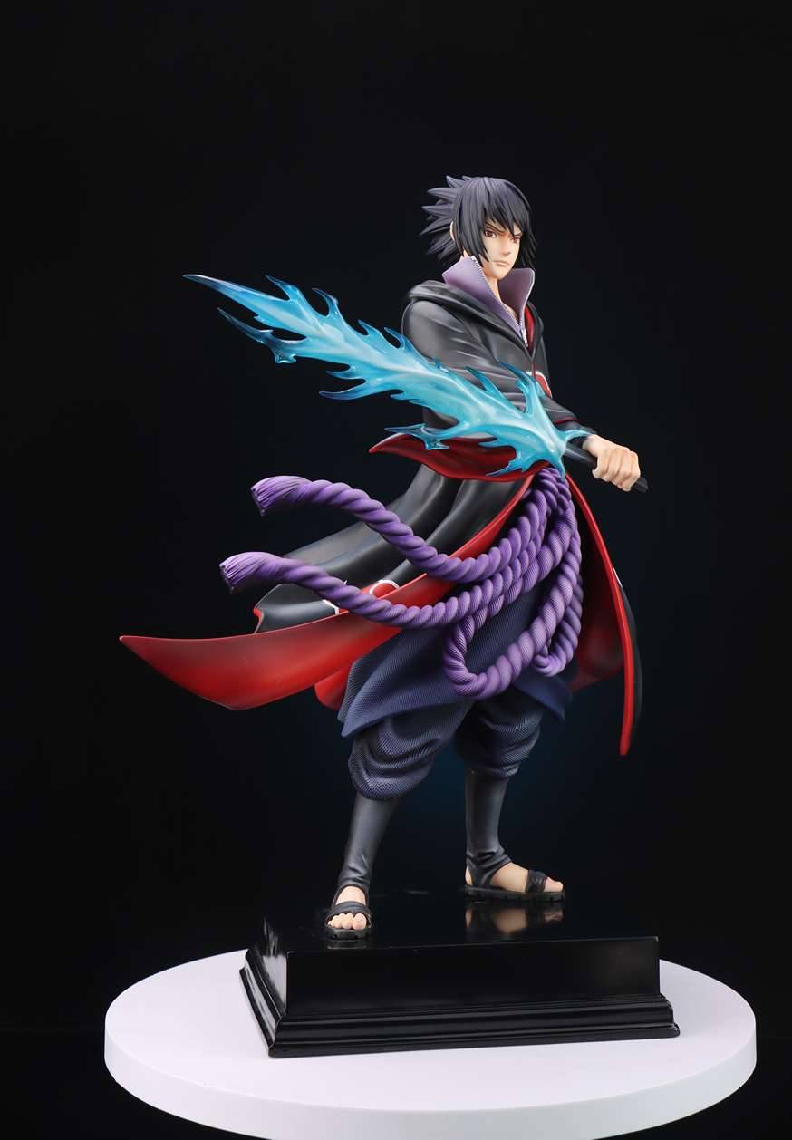 XJ Studio - Uchiha Sasuke 1/6 | Mirai Collectibles