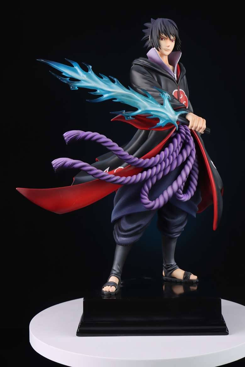 XJ Studio - Uchiha Sasuke 1/6 | Mirai Collectibles