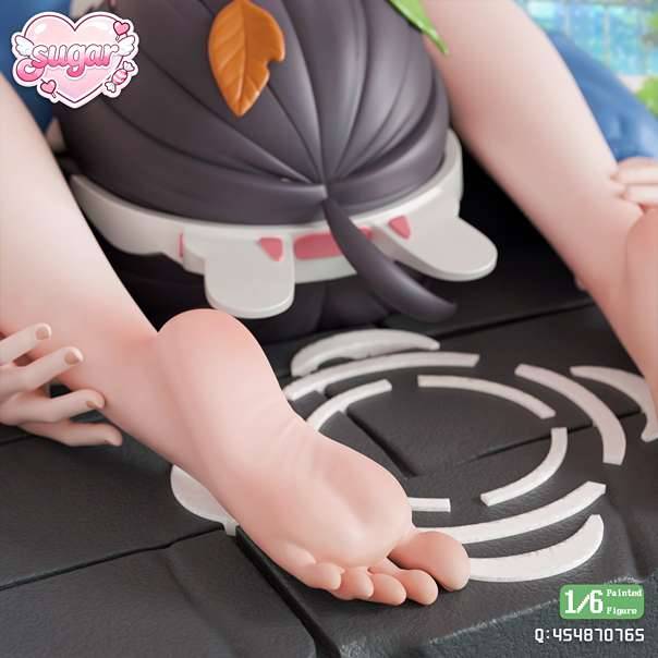 Sugar Studio - Miyu Kasumizawa 1/6 | Mirai Collectibles