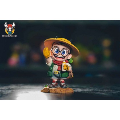 1. LATEST PRE-ORDER STATUES
