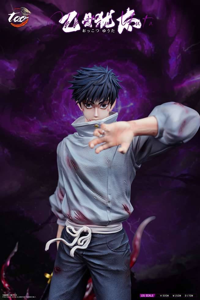 Too Studio - Yuta Okkotsu | Mirai Collectibles