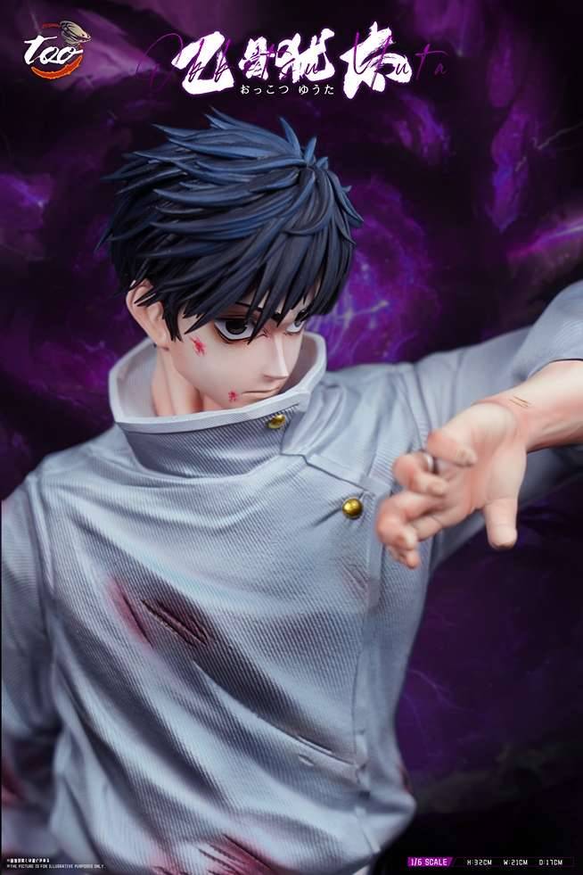 Too Studio - Yuta Okkotsu | Mirai Collectibles