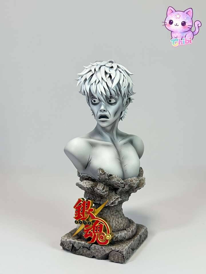 Chibi Studio - Sakata Gintoki | Mirai Collectibles